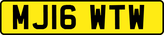 MJ16WTW