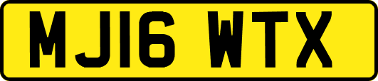MJ16WTX