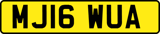 MJ16WUA