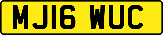 MJ16WUC