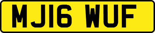 MJ16WUF