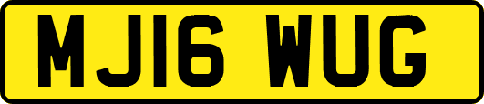 MJ16WUG