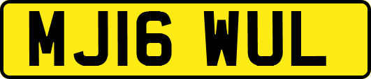 MJ16WUL