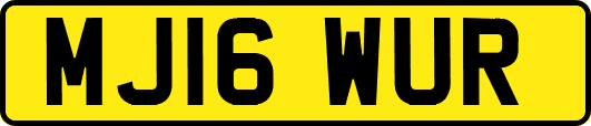 MJ16WUR