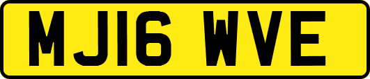 MJ16WVE