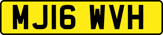 MJ16WVH
