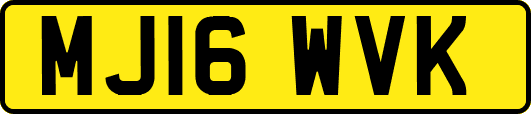 MJ16WVK