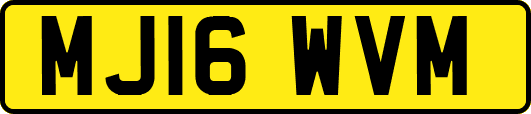 MJ16WVM