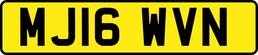 MJ16WVN