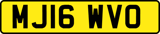 MJ16WVO