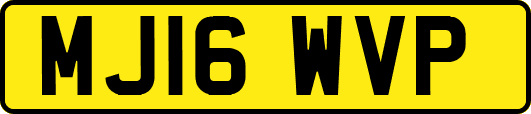 MJ16WVP