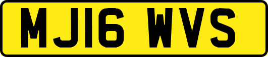 MJ16WVS
