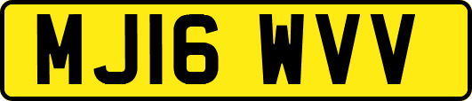 MJ16WVV