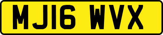 MJ16WVX