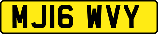 MJ16WVY