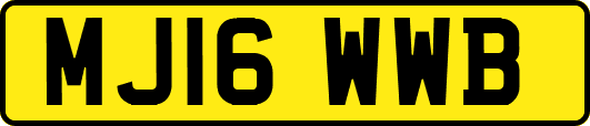 MJ16WWB