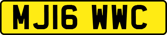 MJ16WWC