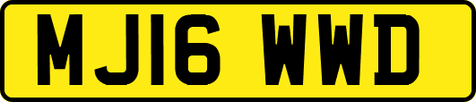 MJ16WWD
