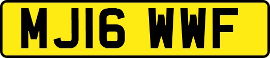 MJ16WWF
