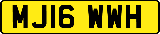 MJ16WWH