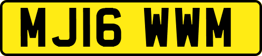 MJ16WWM