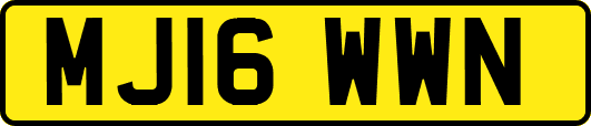 MJ16WWN