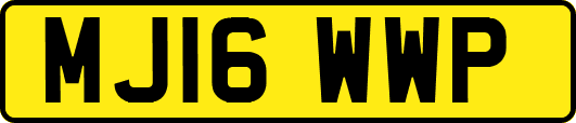 MJ16WWP