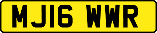MJ16WWR