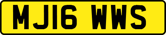 MJ16WWS