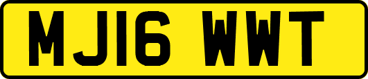 MJ16WWT