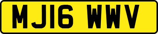 MJ16WWV