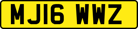 MJ16WWZ
