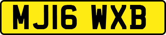 MJ16WXB