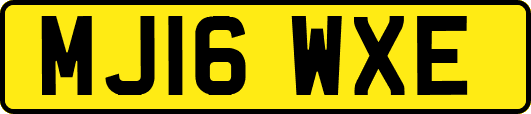 MJ16WXE
