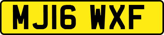 MJ16WXF