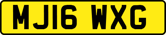 MJ16WXG