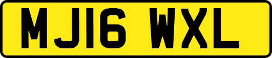 MJ16WXL