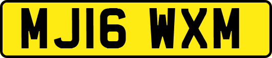 MJ16WXM