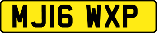 MJ16WXP