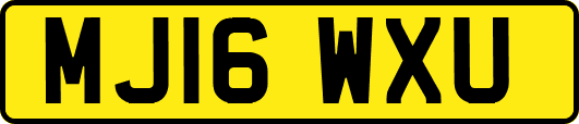 MJ16WXU
