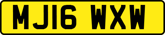 MJ16WXW