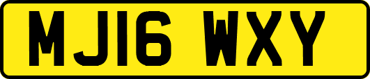 MJ16WXY