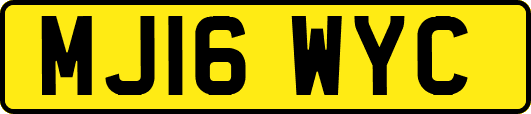 MJ16WYC