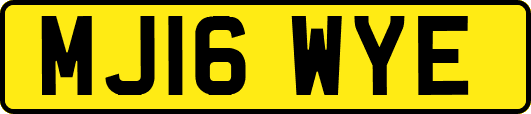 MJ16WYE