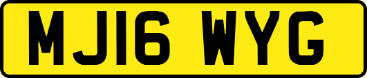 MJ16WYG