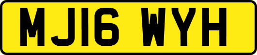 MJ16WYH
