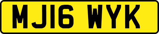 MJ16WYK