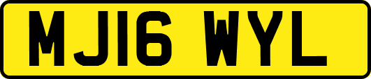 MJ16WYL