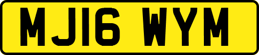 MJ16WYM