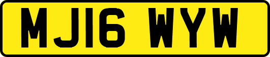 MJ16WYW